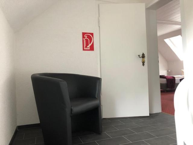 Hotel Saarland Lebach Eksteriør billede
