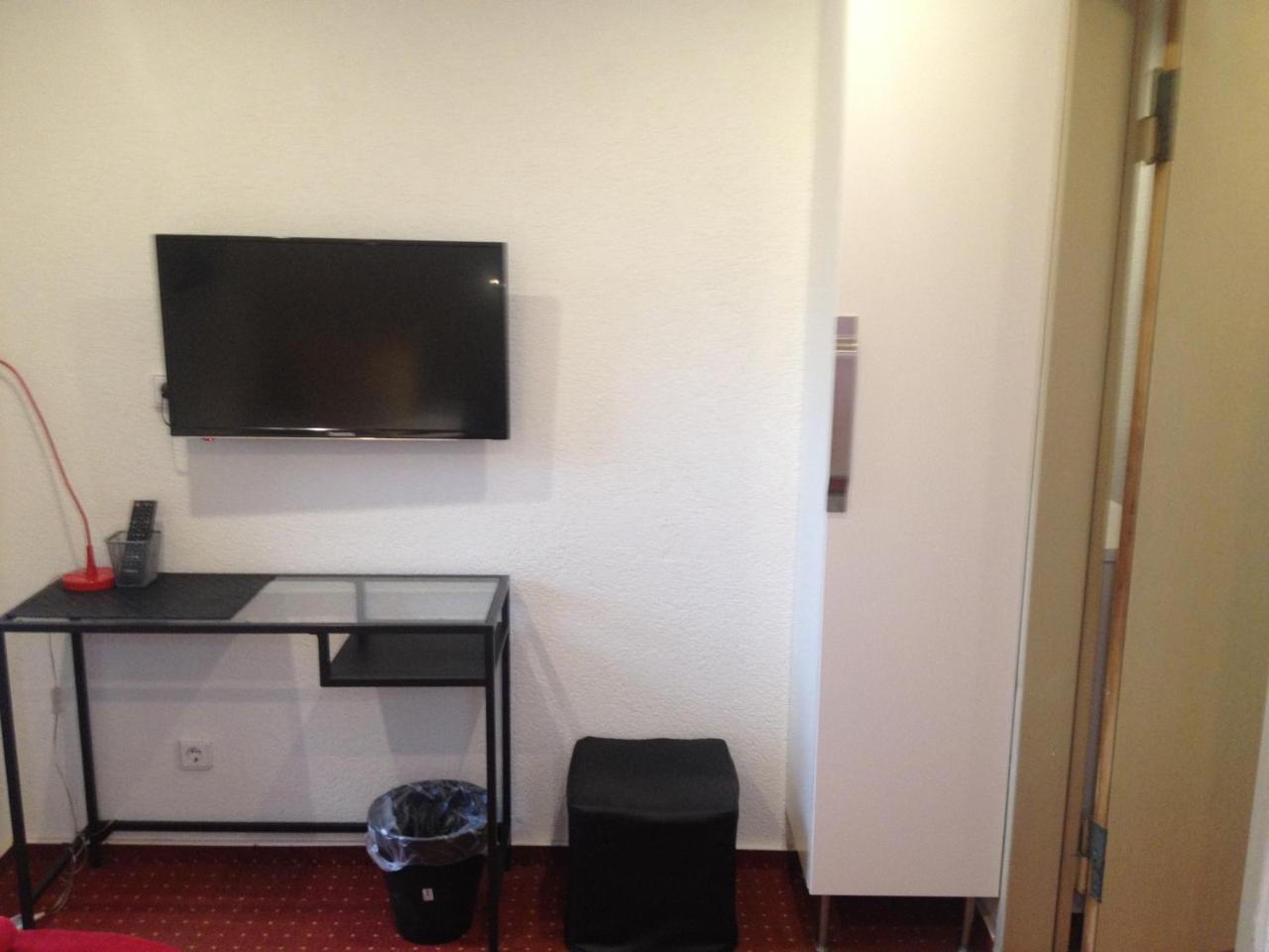 Hotel Saarland Lebach Eksteriør billede