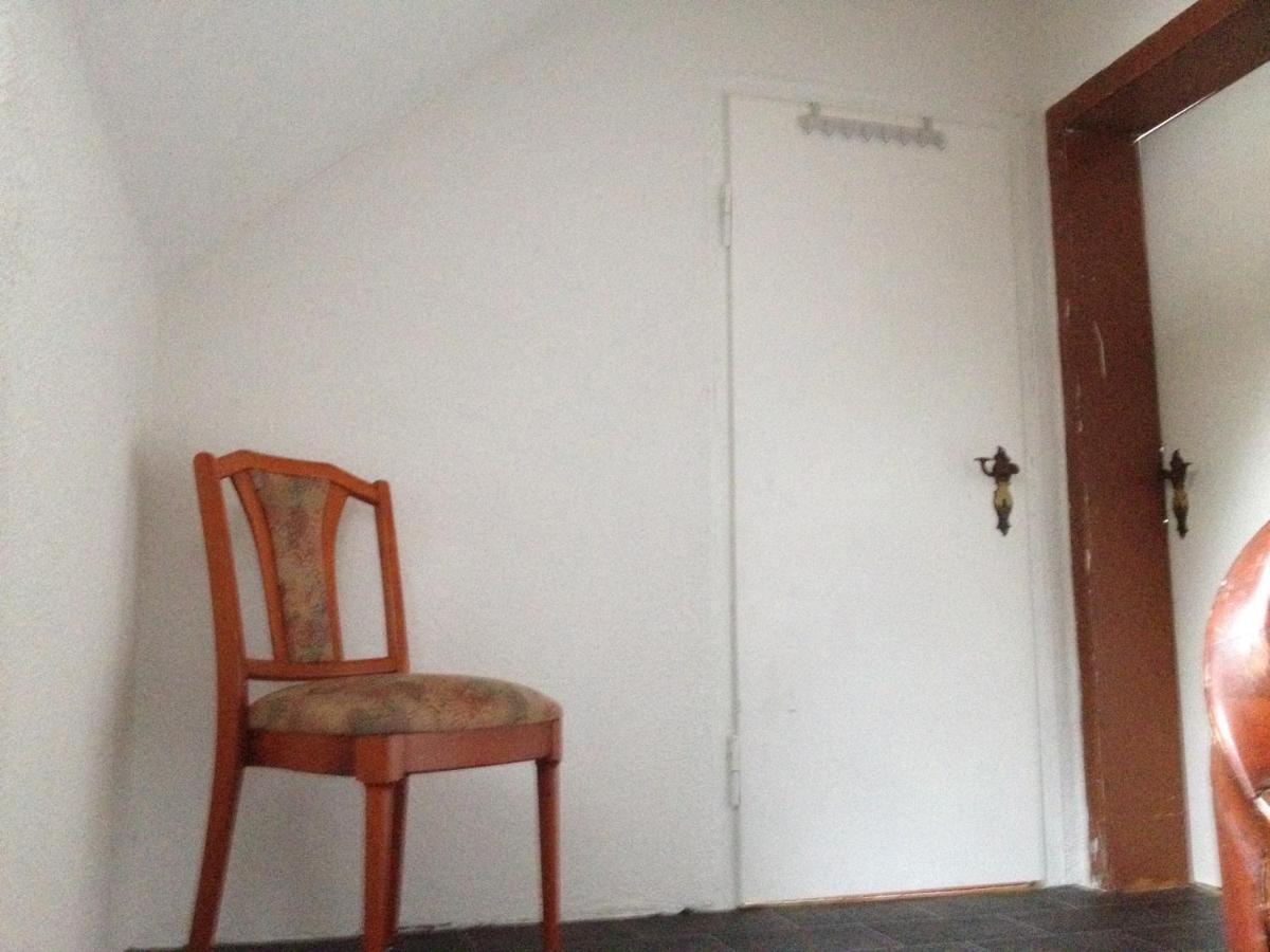 Hotel Saarland Lebach Eksteriør billede