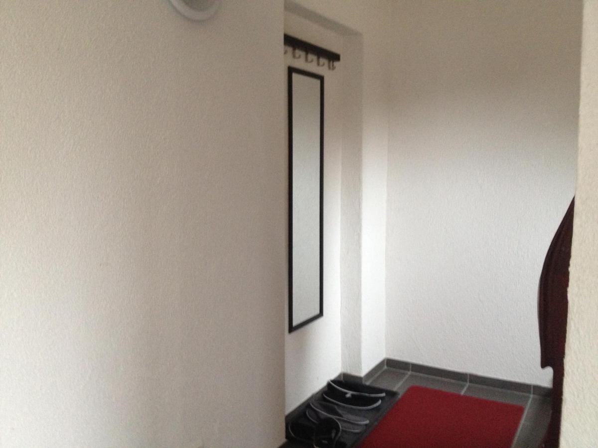 Hotel Saarland Lebach Eksteriør billede