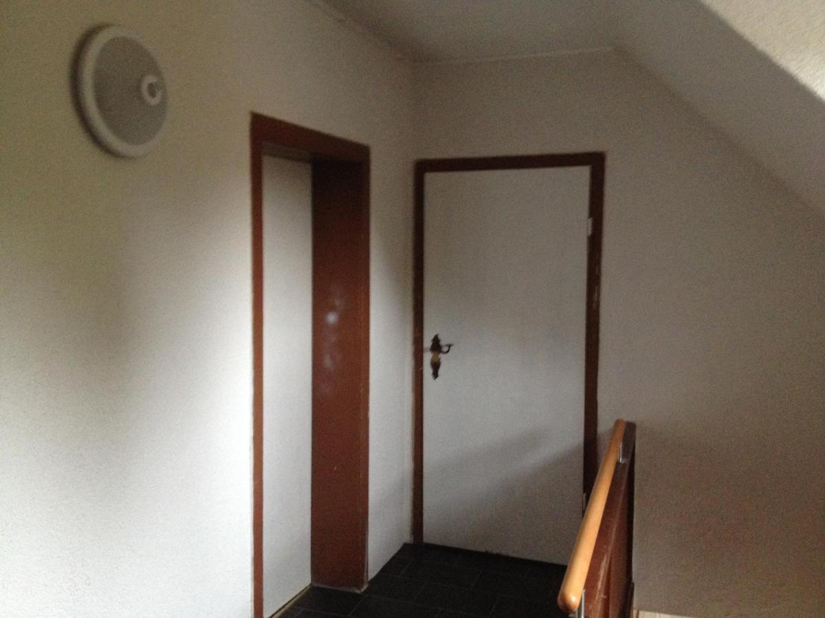 Hotel Saarland Lebach Eksteriør billede
